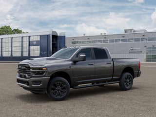 2027 RAM Ram 2500 RAM 2500 LARAMIE CREW CAB 4X4 6'4' BOX