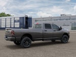 2026 RAM Ram 2500 RAM 2500 BLACK EXPRESS CREW CAB 4X4 8' BOX
