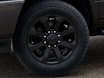 2026 RAM Ram 2500 RAM 2500 BLACK EXPRESS CREW CAB 4X4 8' BOX