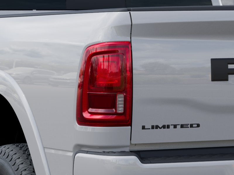 2026 RAM Ram 2500 RAM 2500 LIMITED CREW CAB 4X4 6'4' BOX