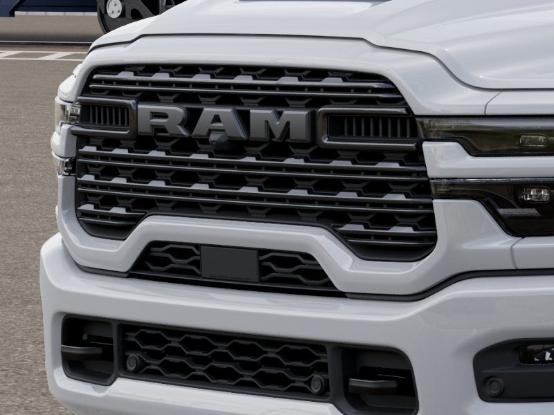 2026 RAM Ram 2500 RAM 2500 LIMITED CREW CAB 4X4 6'4' BOX