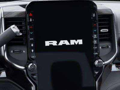 2027 RAM Ram 2500 RAM 2500 LIMITED CREW CAB 4X4 6'4' BOX