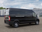 2026 RAM Ram ProMaster RAM PROMASTER 2500 TRADESMAN CARGO VAN HIGH ROOF 159' WB