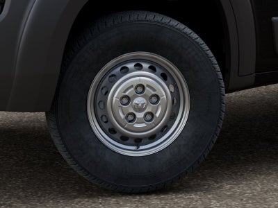 2026 RAM Ram ProMaster RAM PROMASTER 2500 TRADESMAN CARGO VAN HIGH ROOF 159' WB