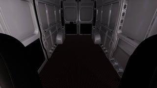 2026 RAM Ram ProMaster RAM PROMASTER 2500 TRADESMAN CARGO VAN HIGH ROOF 159' WB