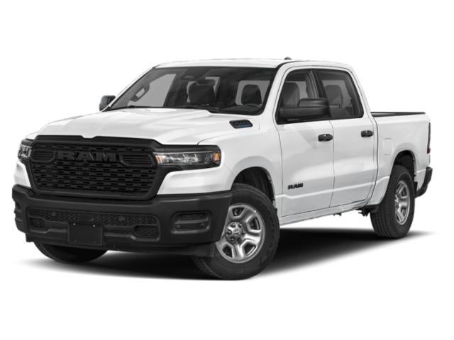 2027 RAM 1500 Express