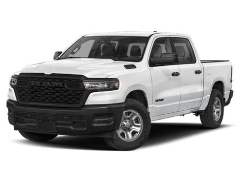 2027 RAM 1500 Express