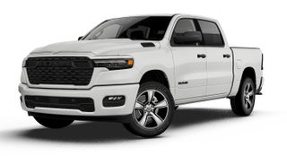 2027 RAM Ram 1500 RAM 1500 EXPRESS CREW CAB 4X4 5'7' BOX