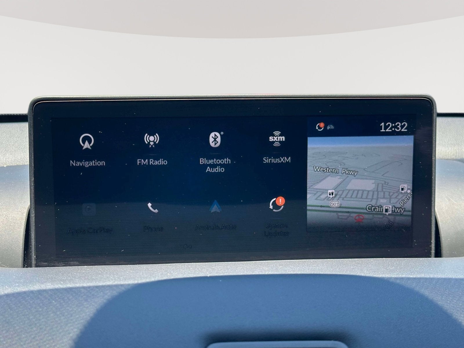 2022 Acura TLX w/Technology Package