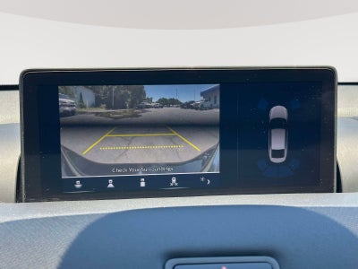 2022 Acura TLX w/Technology Package