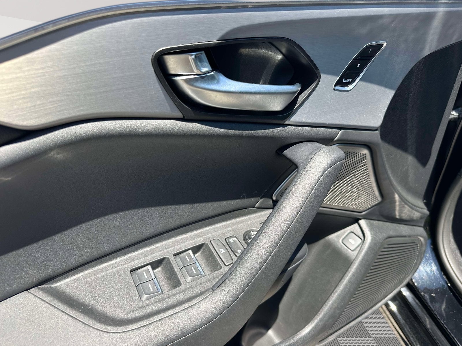 2022 Acura TLX w/Technology Package