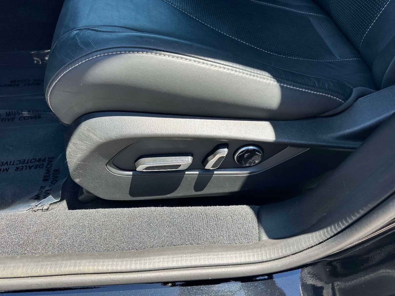 2022 Acura TLX w/Technology Package