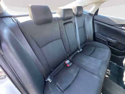 2020 Honda Civic Sedan EX