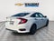 2020 Honda Civic Sedan EX
