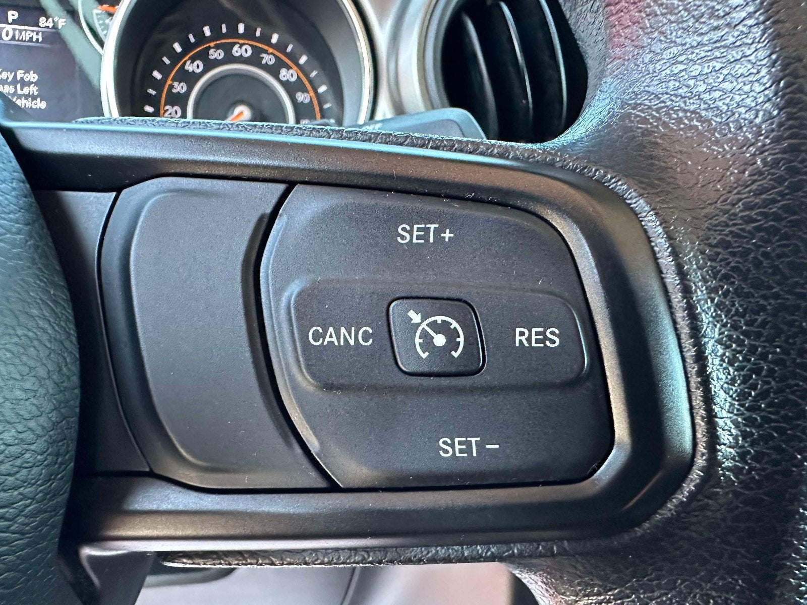2021 Jeep Wrangler Unlimited Willys Sport
