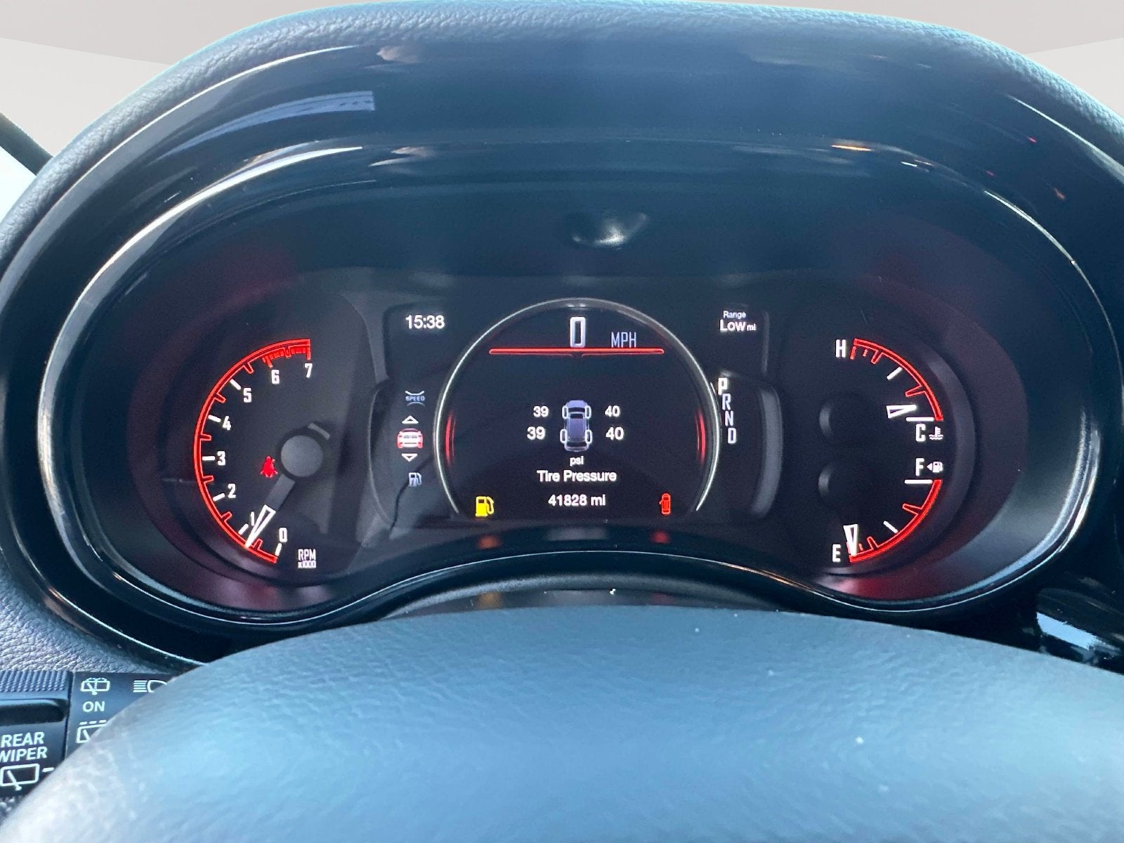 2022 Dodge Durango SXT