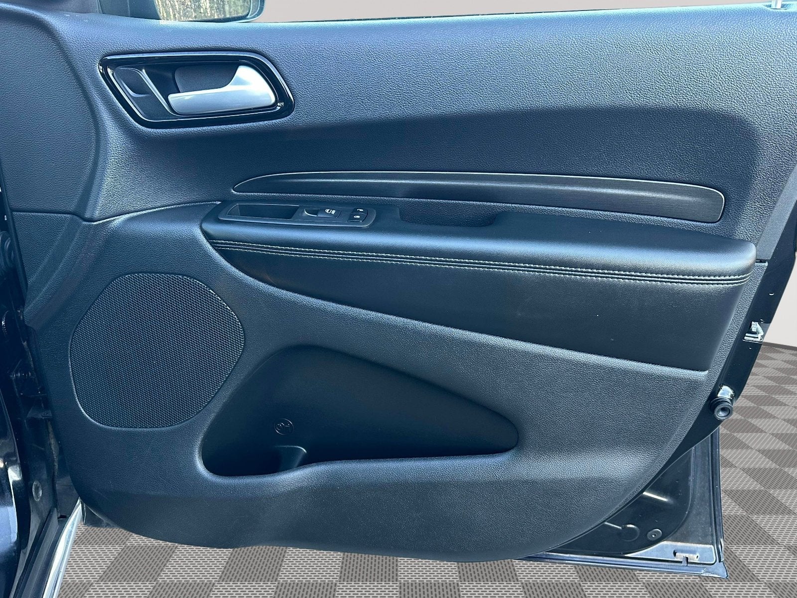 2022 Dodge Durango SXT