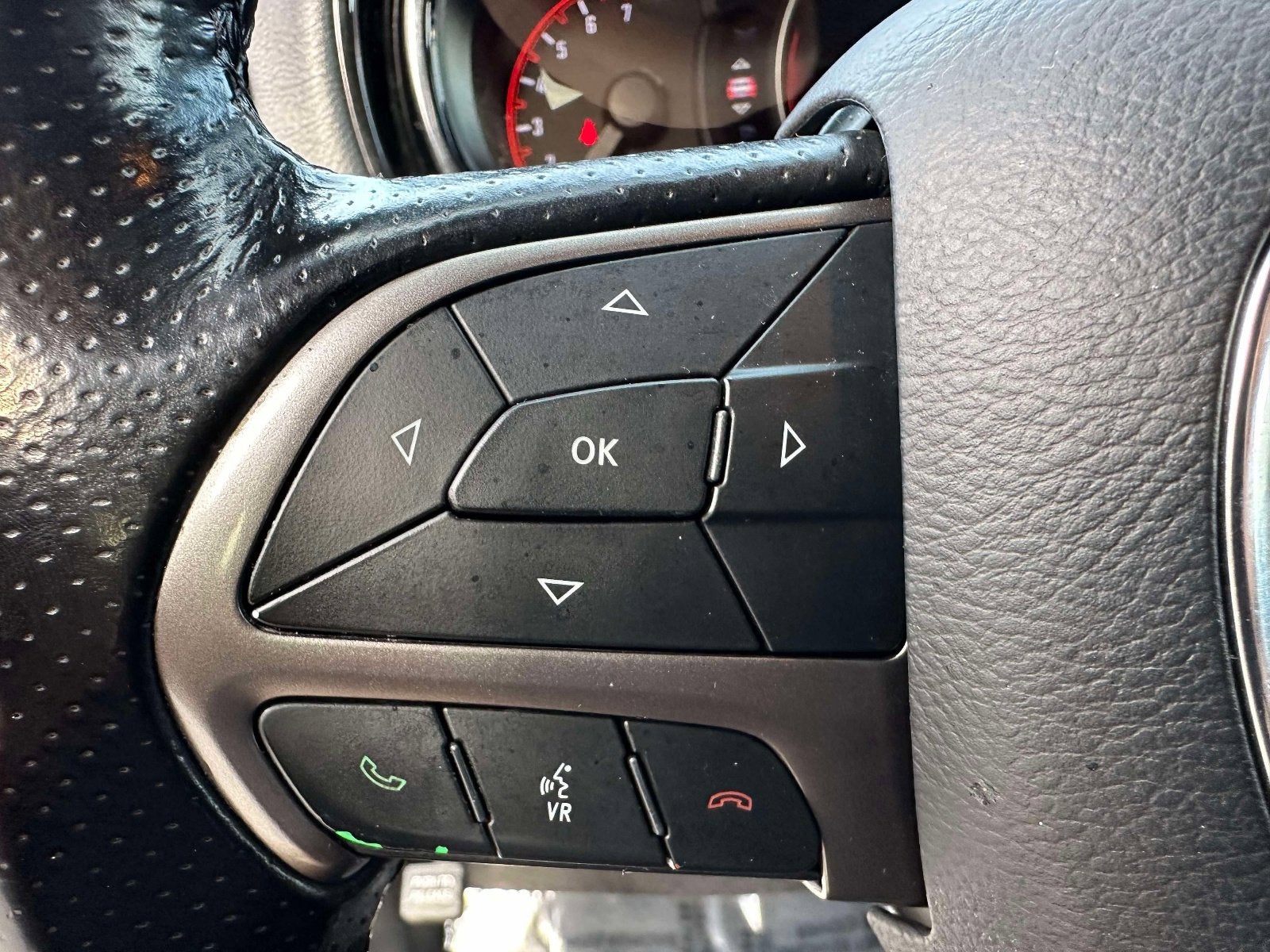 2021 Dodge Durango SXT Plus