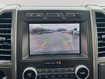 2019 Ford Expedition Max XLT