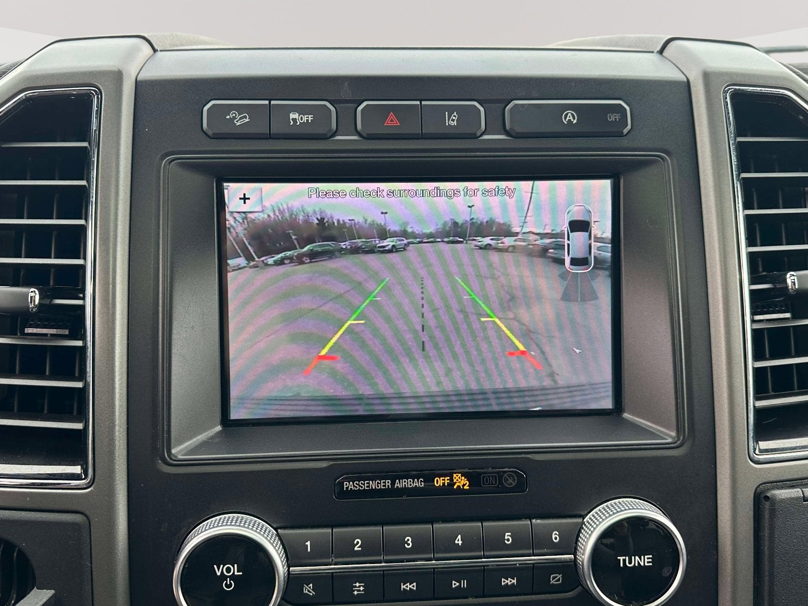 2019 Ford Expedition Max XLT