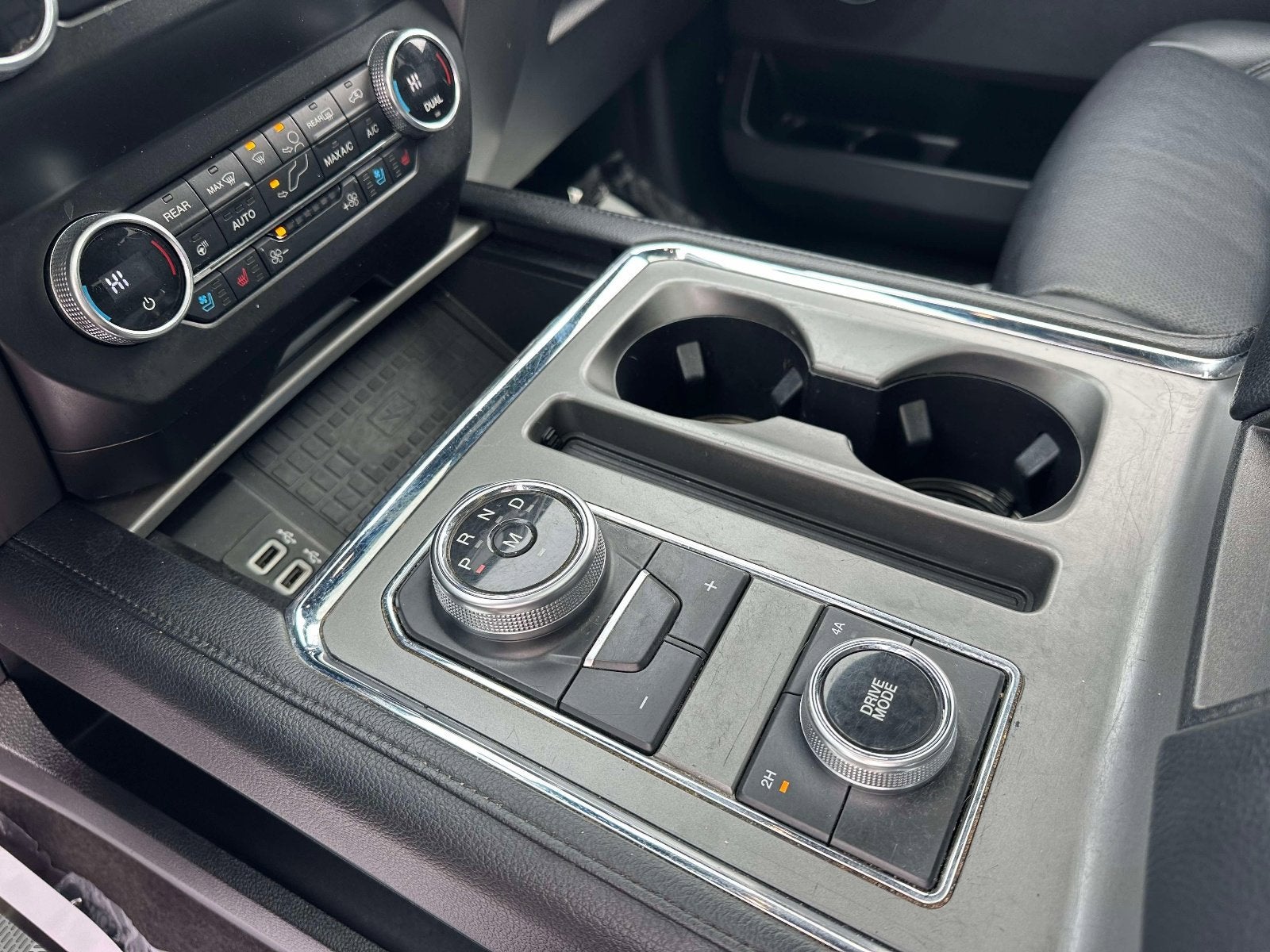 2019 Ford Expedition Max XLT