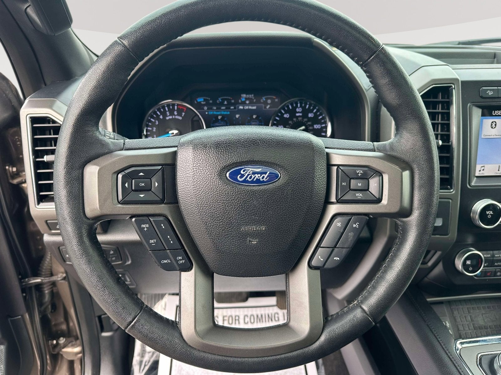 2019 Ford Expedition Max XLT
