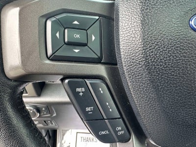 2019 Ford Expedition Max XLT