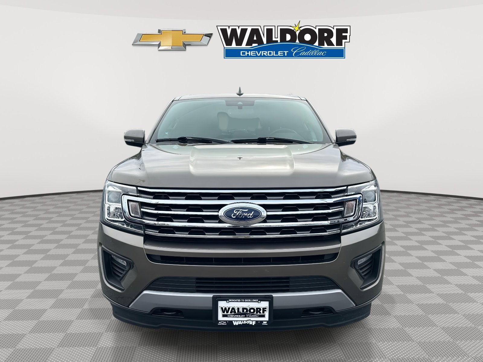 2019 Ford Expedition Max XLT