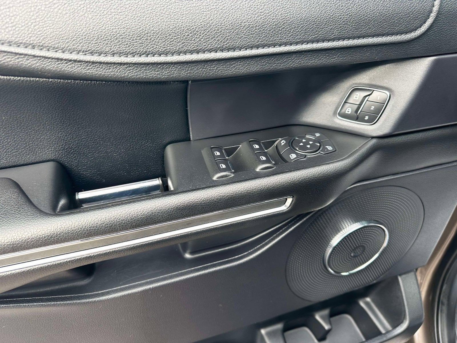 2019 Ford Expedition Max XLT