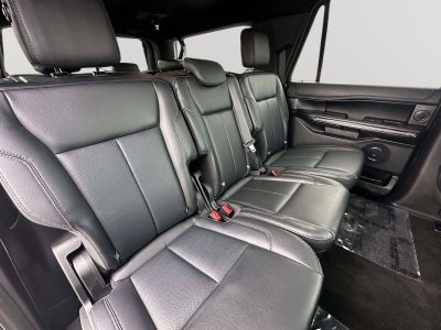 2019 Ford Expedition Max XLT