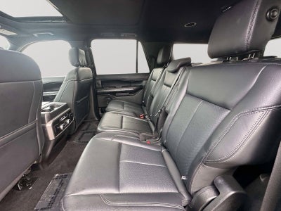 2019 Ford Expedition Max XLT