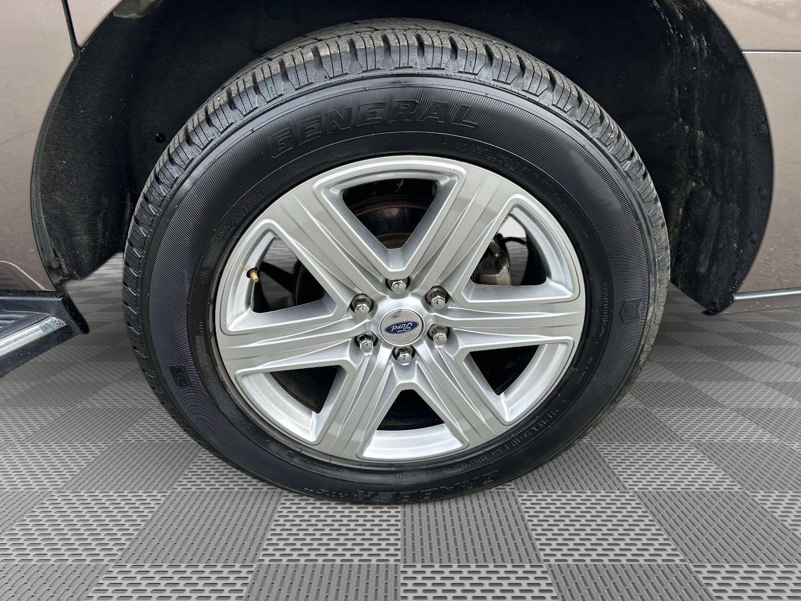 2019 Ford Expedition Max XLT