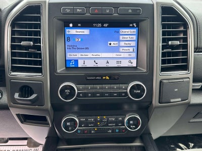 2019 Ford Expedition Max XLT