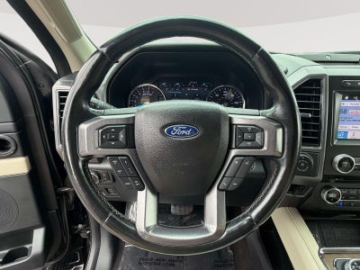 2018 Ford Expedition Max Platinum
