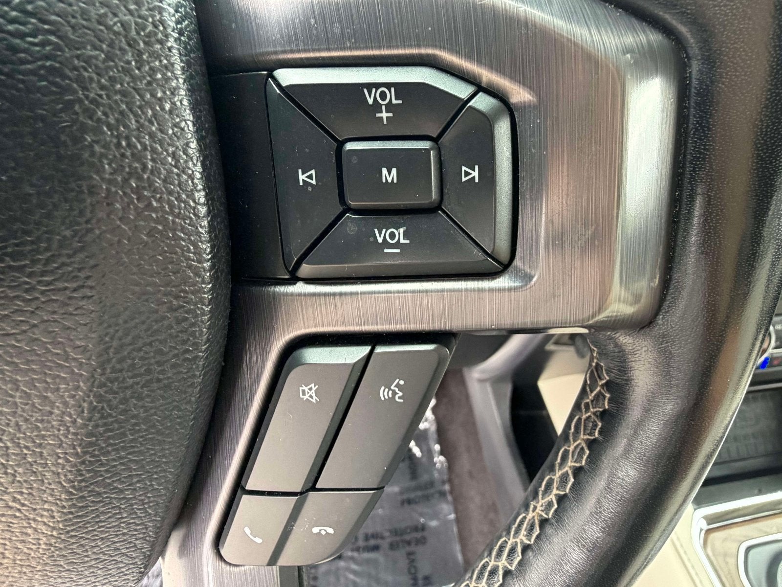 2018 Ford Expedition Max Platinum