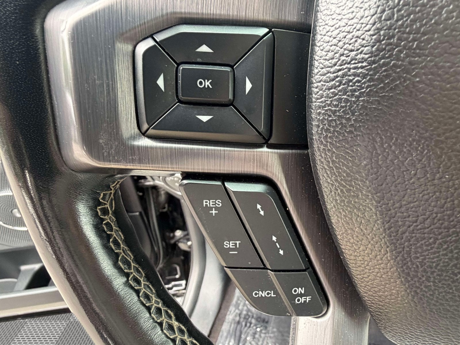 2018 Ford Expedition Max Platinum