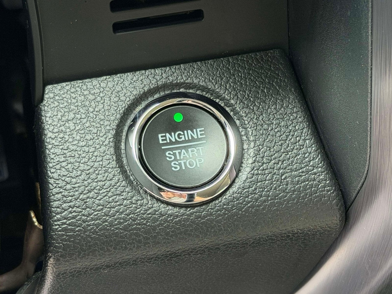 2018 Ford Expedition Max Platinum