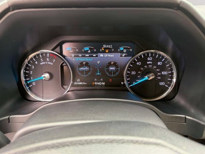 2018 Ford Expedition Max Platinum