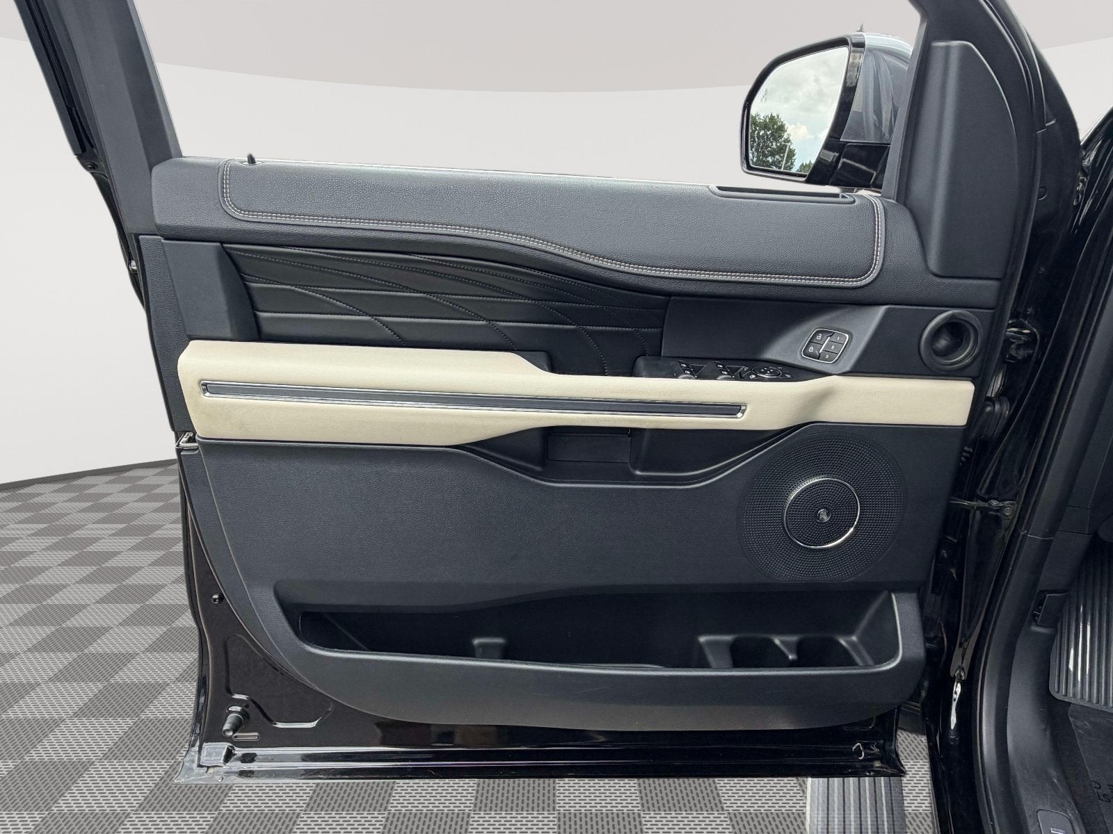2018 Ford Expedition Max Platinum