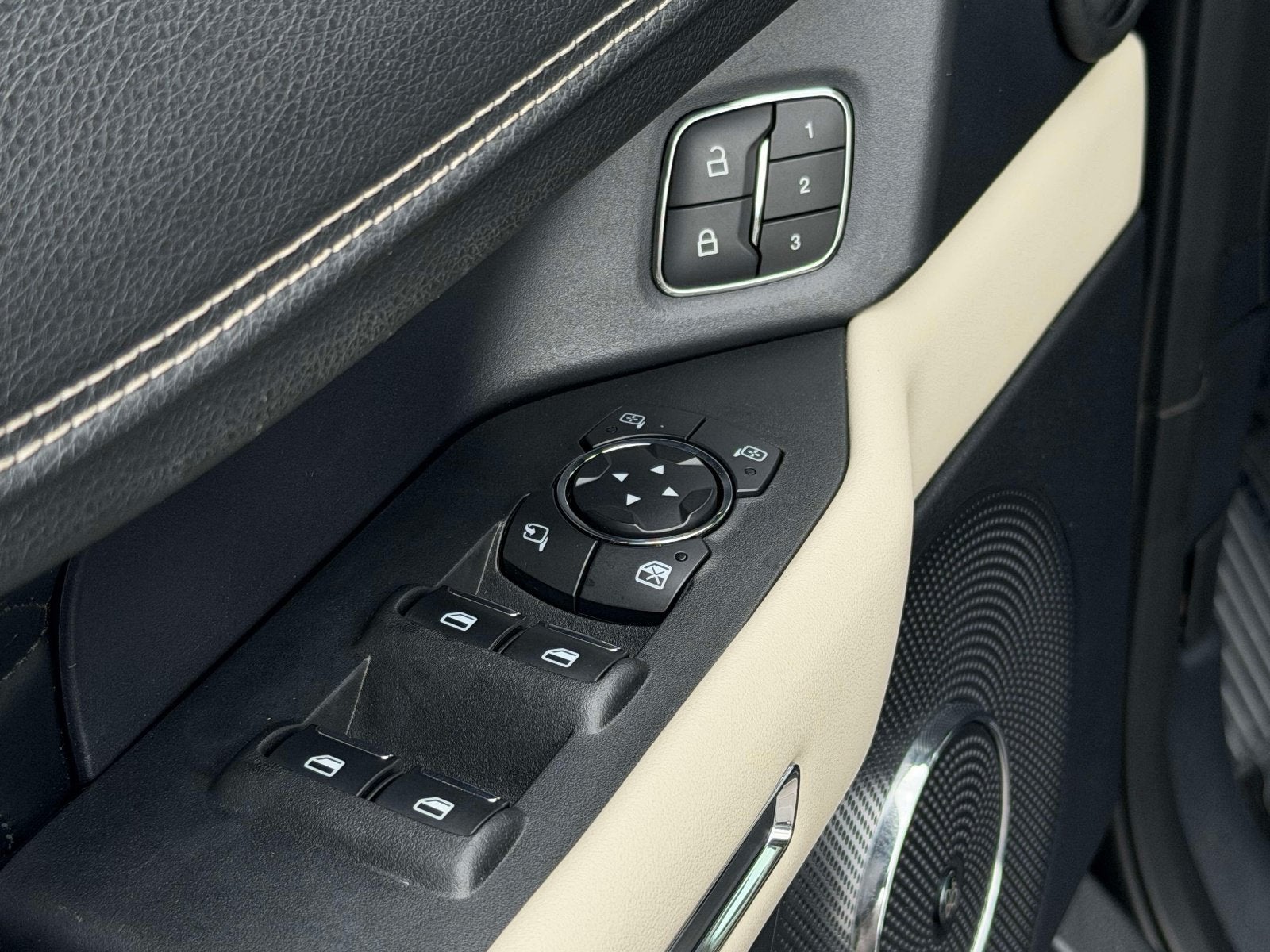 2018 Ford Expedition Max Platinum