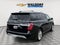 2018 Ford Expedition Max Platinum