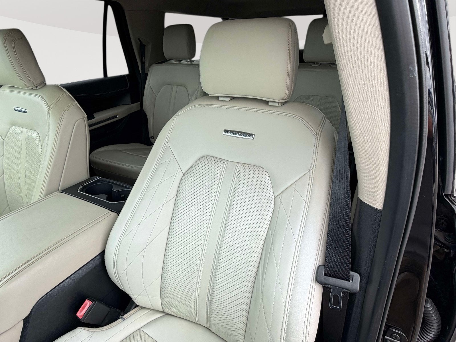 2018 Ford Expedition Max Platinum