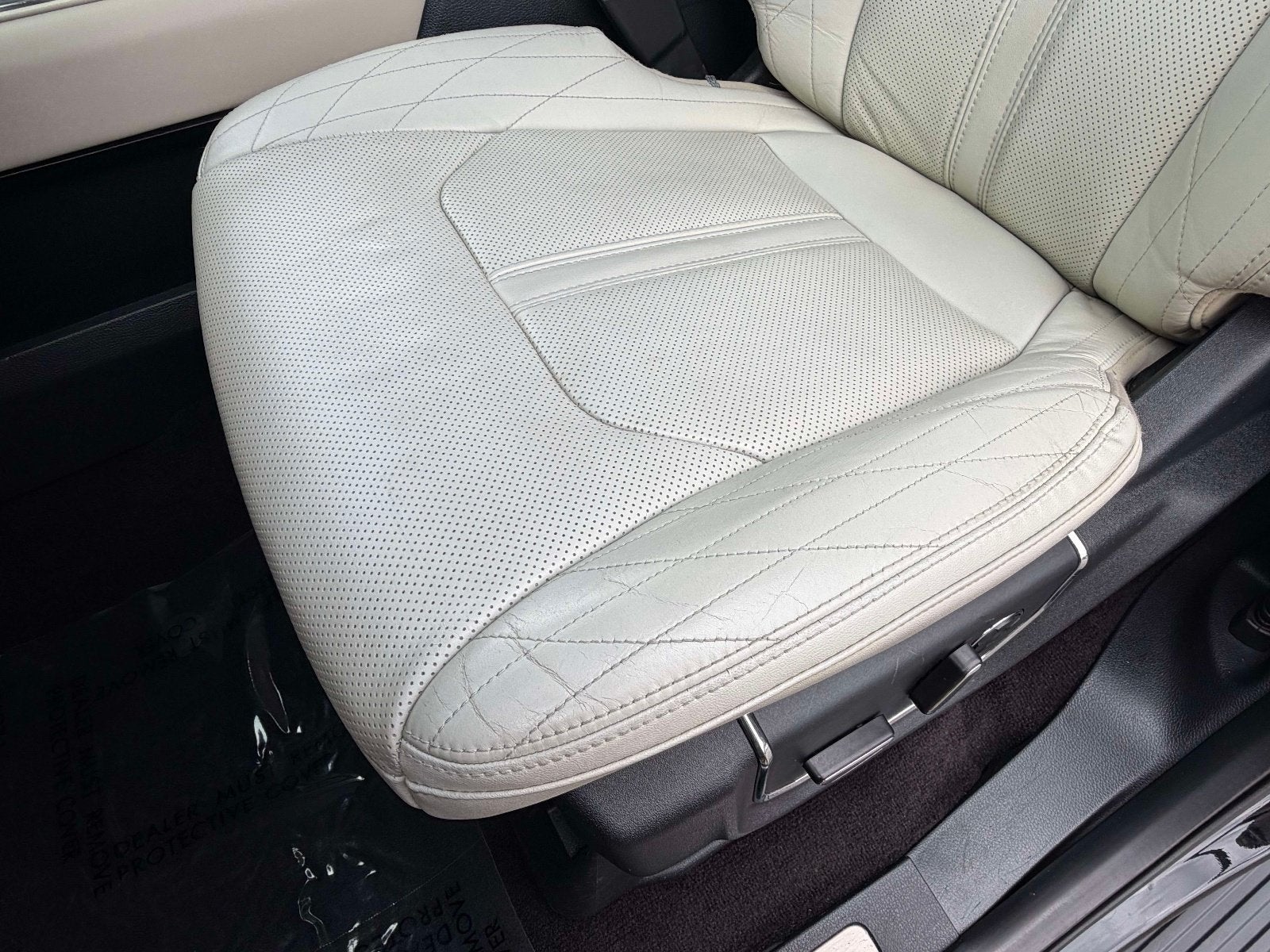 2018 Ford Expedition Max Platinum