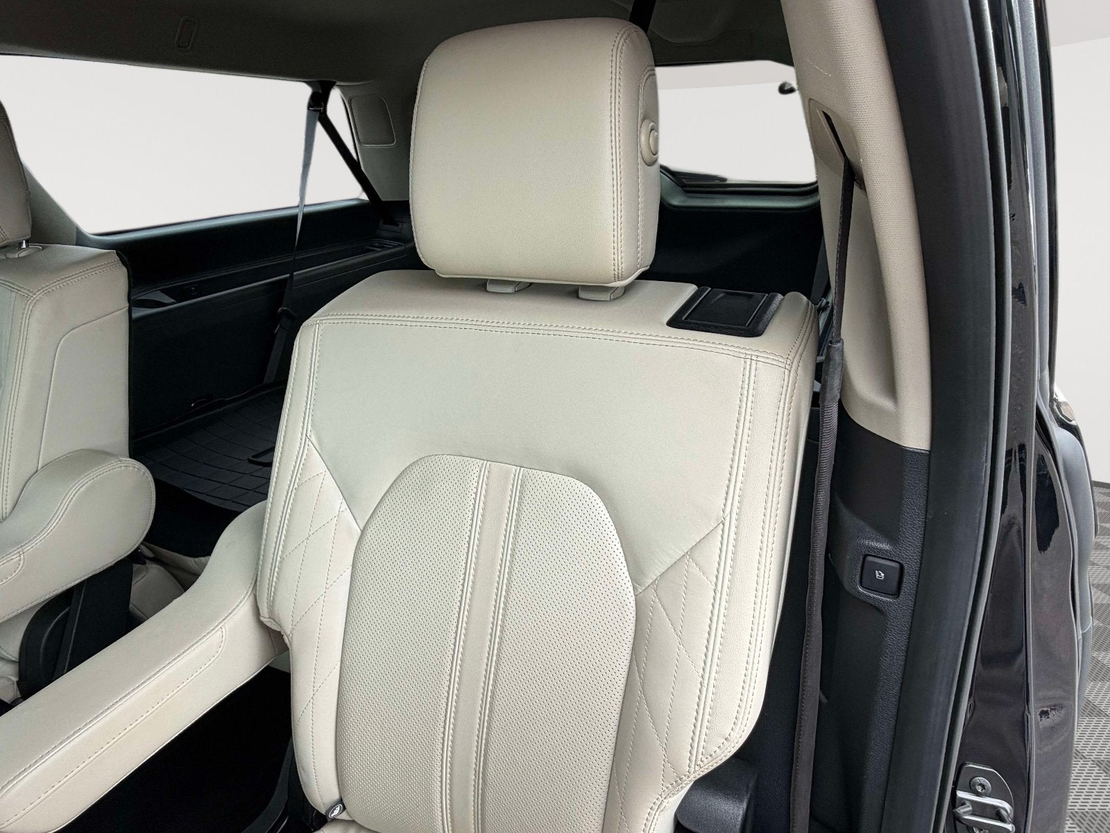 2018 Ford Expedition Max Platinum