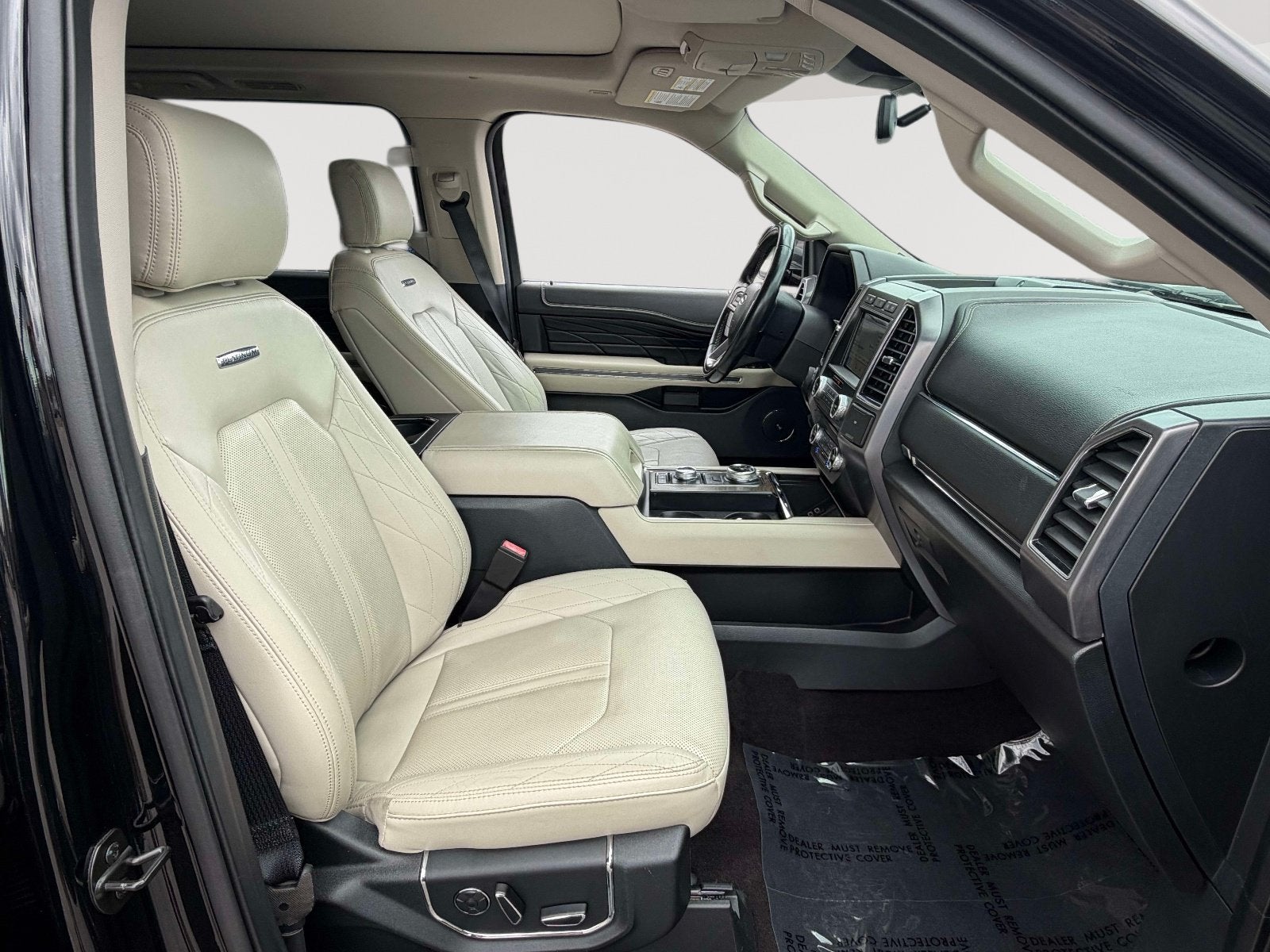 2018 Ford Expedition Max Platinum