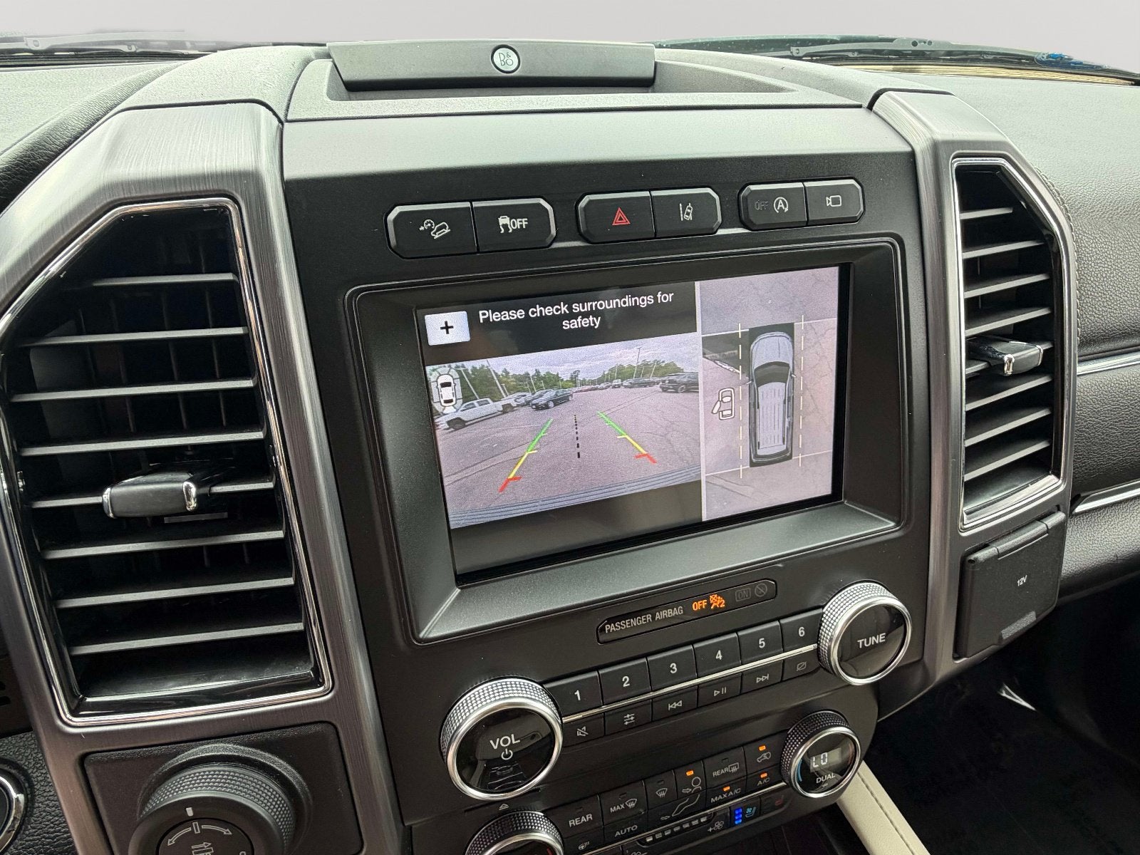 2018 Ford Expedition Max Platinum