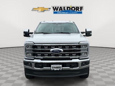 2025 Ford Super Duty F-250 SRW XL