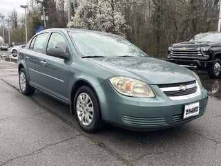 2010 Chevrolet Cobalt LS
