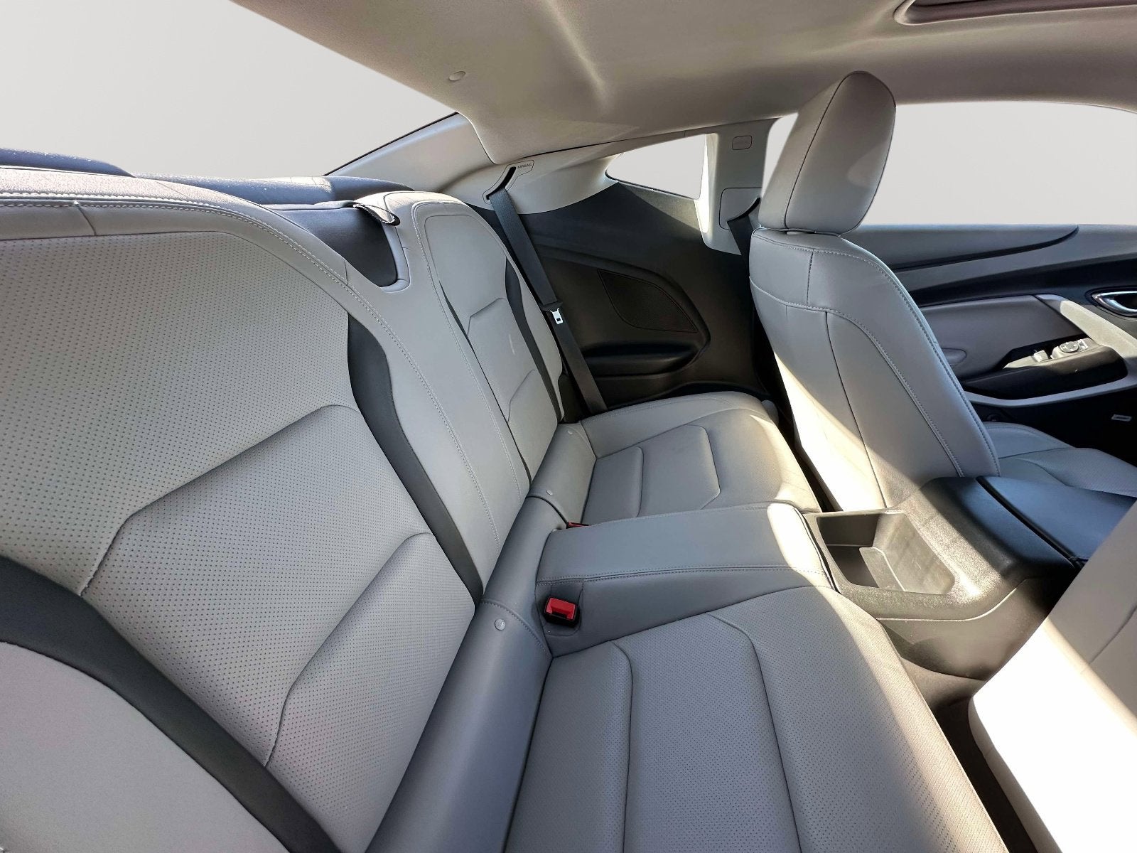 2021 Chevrolet Camaro 2LT