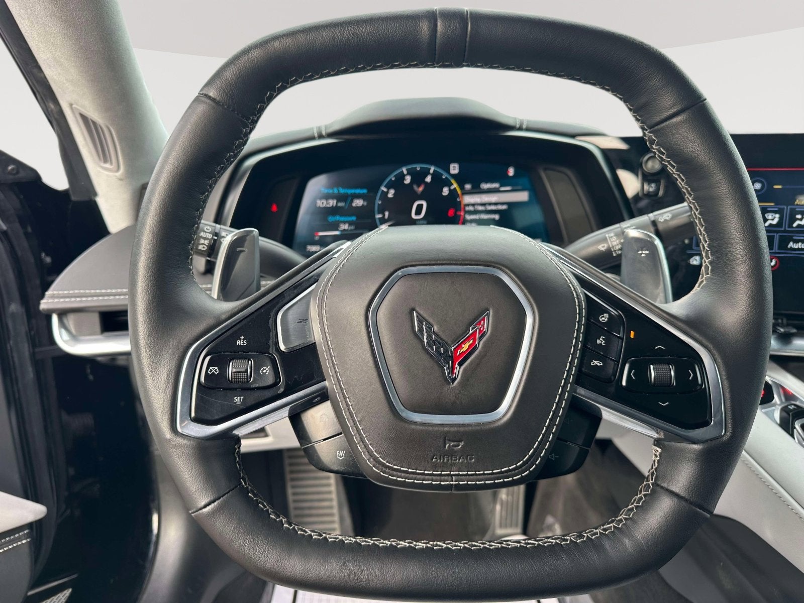 2023 Chevrolet Corvette Stingray 3LT